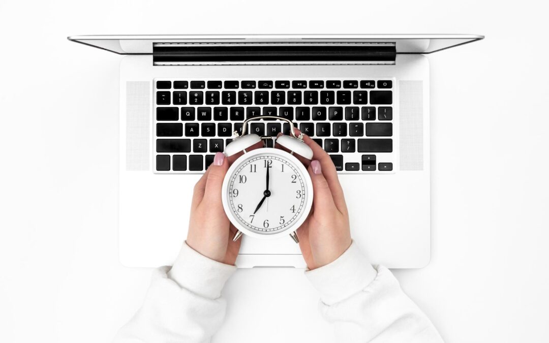 Come ottimizzare il tempo per far crescere il tuo business da freelance