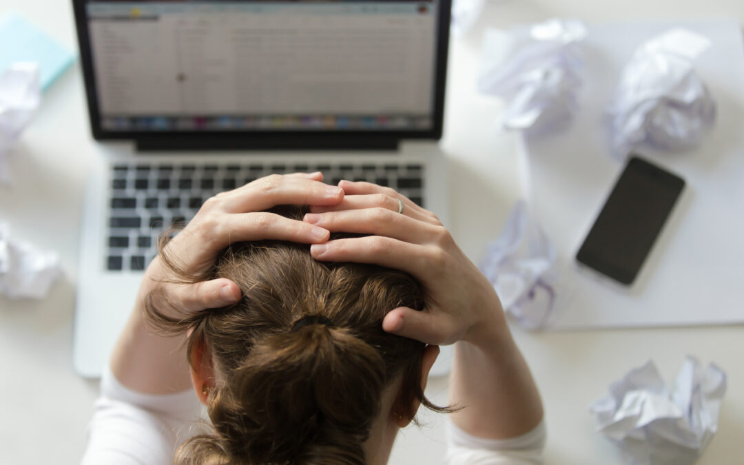 Essere produttivi non significa lavorare 24/7