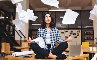 5 errori comuni degli studenti lavoratori (e come evitarli)